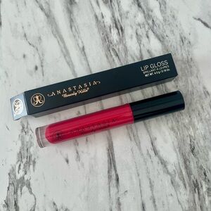 2 for $24 - Anastasia Beverly Hills Lip Gloss - Petal